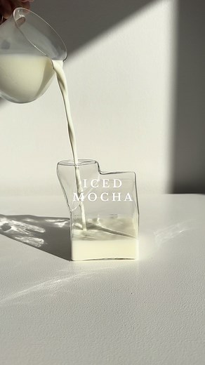 Iced Mocha ASMR: Relaxing Coffee Sounds for Ultimate Enjoyment