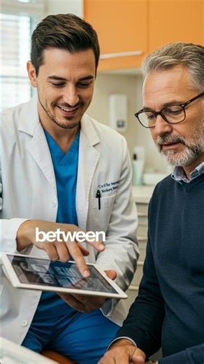 Digital Smile Design (DSD) revolutionizes smile makeovers by bringing precision and personalization