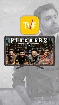 The Man Behind TVF! Makers of Panchayat, Aspirants & Gullak
