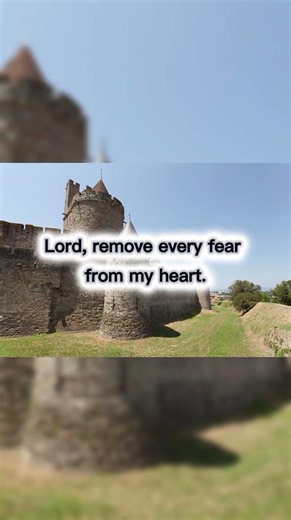 Psalm 27:1 Whom Shall I Fear ?