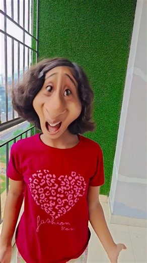 it's me mariyo 🥰♥️ #shorts #mbdfamilyshow #funny #comedy