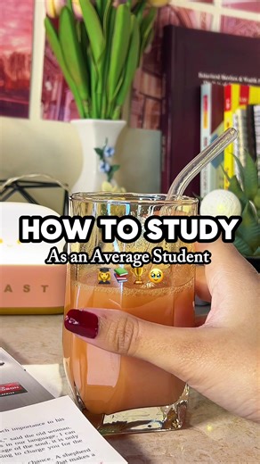 Transforming Average Study Habits to Top Grades