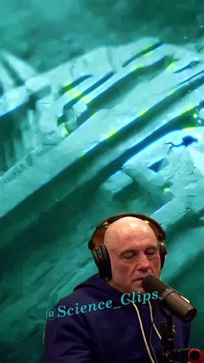 Exploring the Baltic Sea Anomaly: Ancient Structure or UFO?