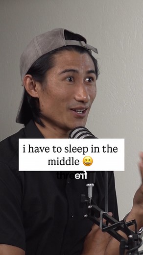 It’s scary at night in the jungle 😆 | threefree