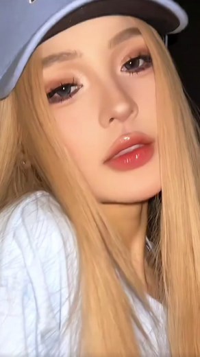 Chinese Makeup Transformation Tutorial | Xiaohongshu Beauty Trends