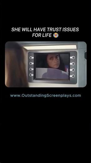 This Kept Happening Everywhere She Looked 💀