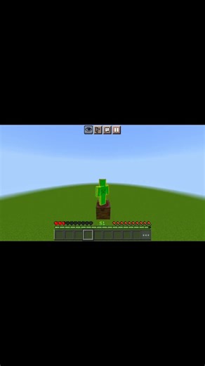 WhY MoJaNg? #shorts #minecraftlogic #mcpe