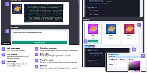 Keyframer: A Deep Dive into HCI Research Prototyping