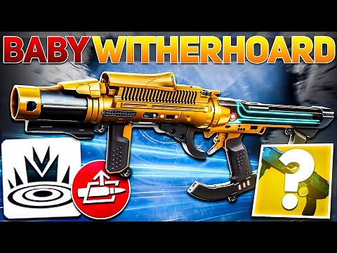 Legendary Witherhoard? (Lost Signal Review) | Destiny 2 The Final Shape