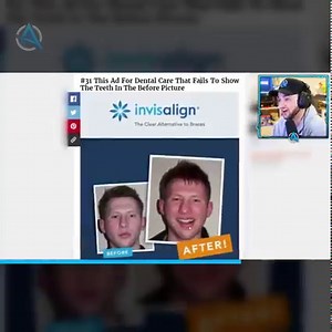 1K views | The WORST Design Fails Ever! | Ali-A Reacts | Facebook