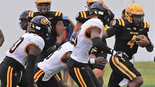 Bethune-Cookman football takeaways: Wildcats give Raymond Woodie birthday gift vs. GSU