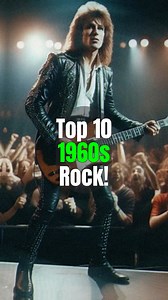 Top 10 1960s Rock Songs That Still Rule the World Experience the unstoppable sound of the 1960s with legendary rock songs that defined an era, shaped culture, and continue to inspire generations with powerful riffs, unforgettable vocals, and pure rock energy. #1960sRock #ClassicRock #RockSongs #MusicLegends #OldiesRock | Pinaka Most Music