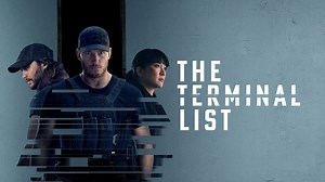 The Terminal List season 2 Reviews