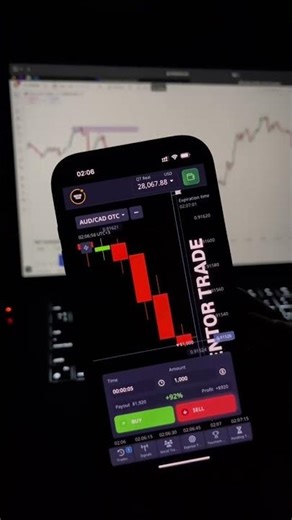 #trading #binaryindicator