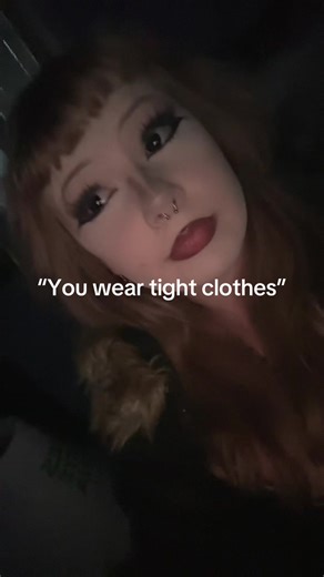 #fyp #alt #alttiktok #goth #gothgirl | goth girl