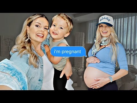 Alyssa Bates & husband John Webster Embrace Parenthood Again, Welcome Twin Baby, It'll SHOCK YOU