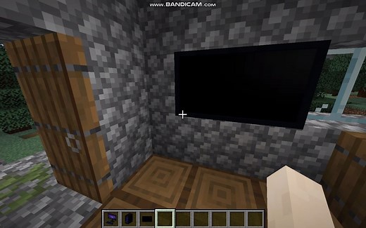 【我的世界】家具mod介绍