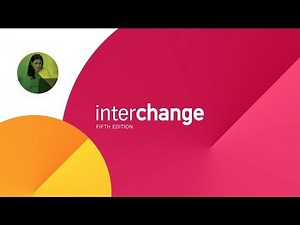 Interchange 5th Edition