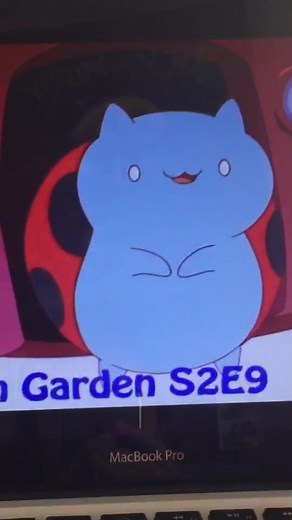 Catbug is adorable 💕 #catbug #foryou #adorable #lovecatbug #foryoupage #cute