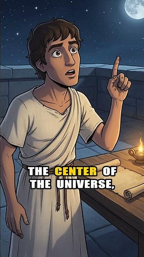 Why did we forget the Earth orbits the Sun?