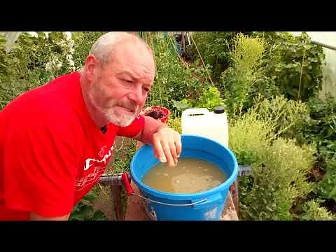 Mes trucs et astuces dans le jardin