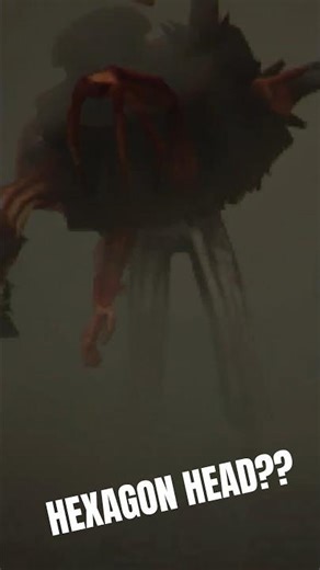 Old friends in YOTS! #silenthill #horror #indie #gaming #ps1 #gamedev #indie #creepy