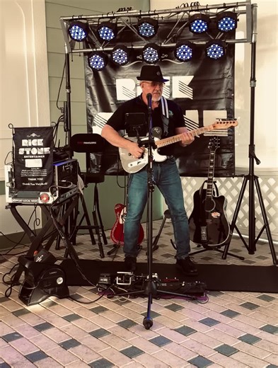 Amos Moses. (Classic)Full House #redsauce Saturday Nite. ❤️Protools/Midi #followersreelsfypシ゚viralシfypシ゚viralシalシ#followers#tiktokguitarist #thevillages