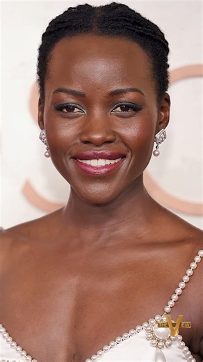 Whoopi Goldberg reacts to Elon Musk weighing in on rumors that Christopher Nolan has cast Oscar-winner Lupita Nyong'o as Helen of Troy in the big screen version of 'The Odyssey.' | The View