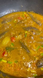 Hassa Curry on the menu 🇬🇾😍😅#fyp #viralreels #viralvideo #guyanesetiktok🇬🇾 #guyanese #caribbeantiktok #westindiantiktok #hassacurry #guyanesecurry #hassacurryandrice #itsaguyanesething🇬🇾 | Cooking with Ash