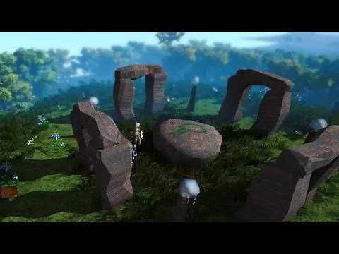 Oldschool RuneScape HD