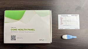 SiPhox Health - At-Home Blood Test Review