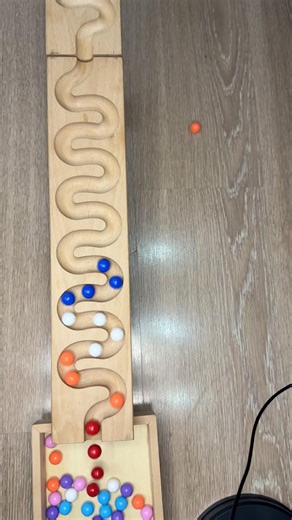 #marblerun #マーブルラン #haba #marble