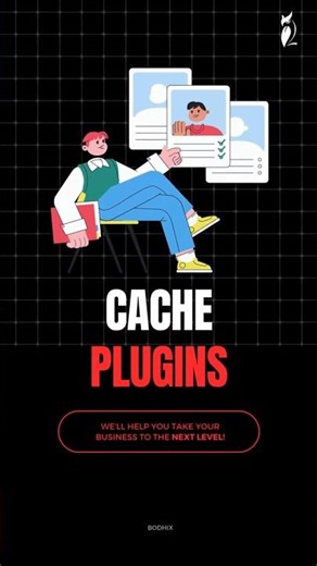 🚀 Why Cache Plugins Are a Must for Website Speed ⚡ | SEO Tips