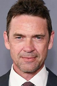 Dougray Scott