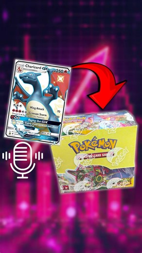 Where is the TCG market heading? 🤔