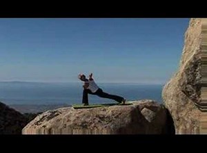 Yoga DVD- Yoga: Spirit of Vinyasa Flow by Real Bodywork