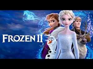 FROZEN II (2019) FULL MOVIE in Summary, Recap, Plot & Synopsis.