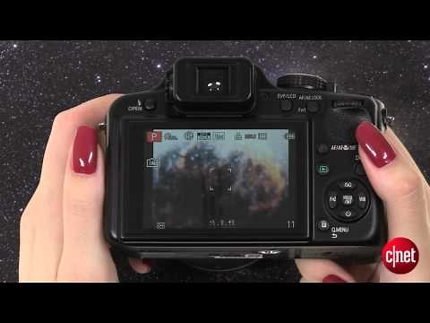 Panasonic Lumix FZ62