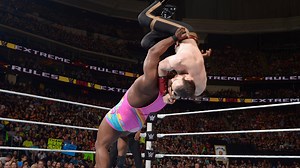 The New Day vs. The Vaudevillians - WWE Tag Team Title Match: WWE Extreme Rules 2016 (WWE Network Exclusive)