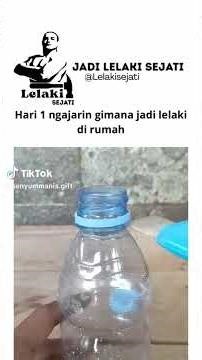 DAY 1 - TUTORIAL LELAKI SEJATI