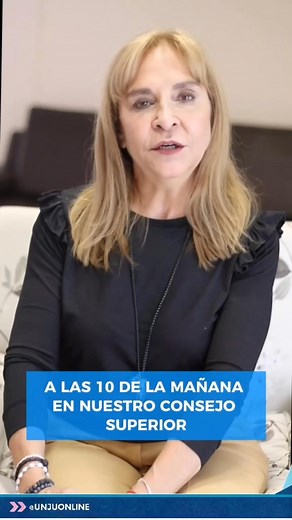 UNJu Virtual on Reels