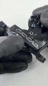 SRAM Code Finned Disc Brake Pad Upgrade🔥 #shortsvideo #srammtb #mtb