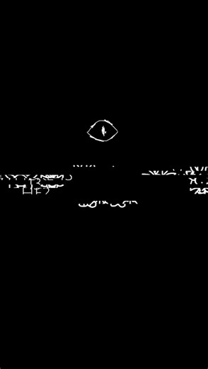 the eye reversed #outcomememories #roblox