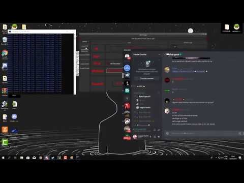 DDos Attack Discord 2019 Download