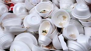 Styrofoam and recycling explained in less than 4 minutes!