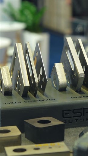 Why Manufacturers Are Still Talking About Plasma at MACH 2026
