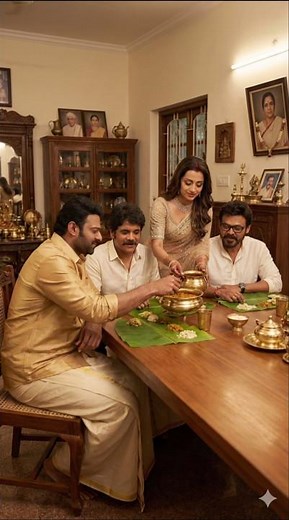 #prabhas #trisha #trishakrishnan #wedding #marriage #ai