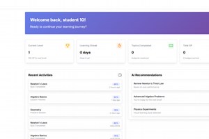 EduMentorAI