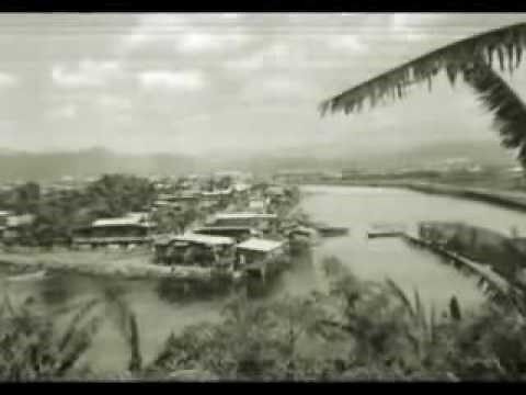 Olongapo City History