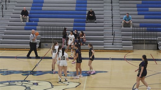 Oak Park High School (CA) Girls Basketball